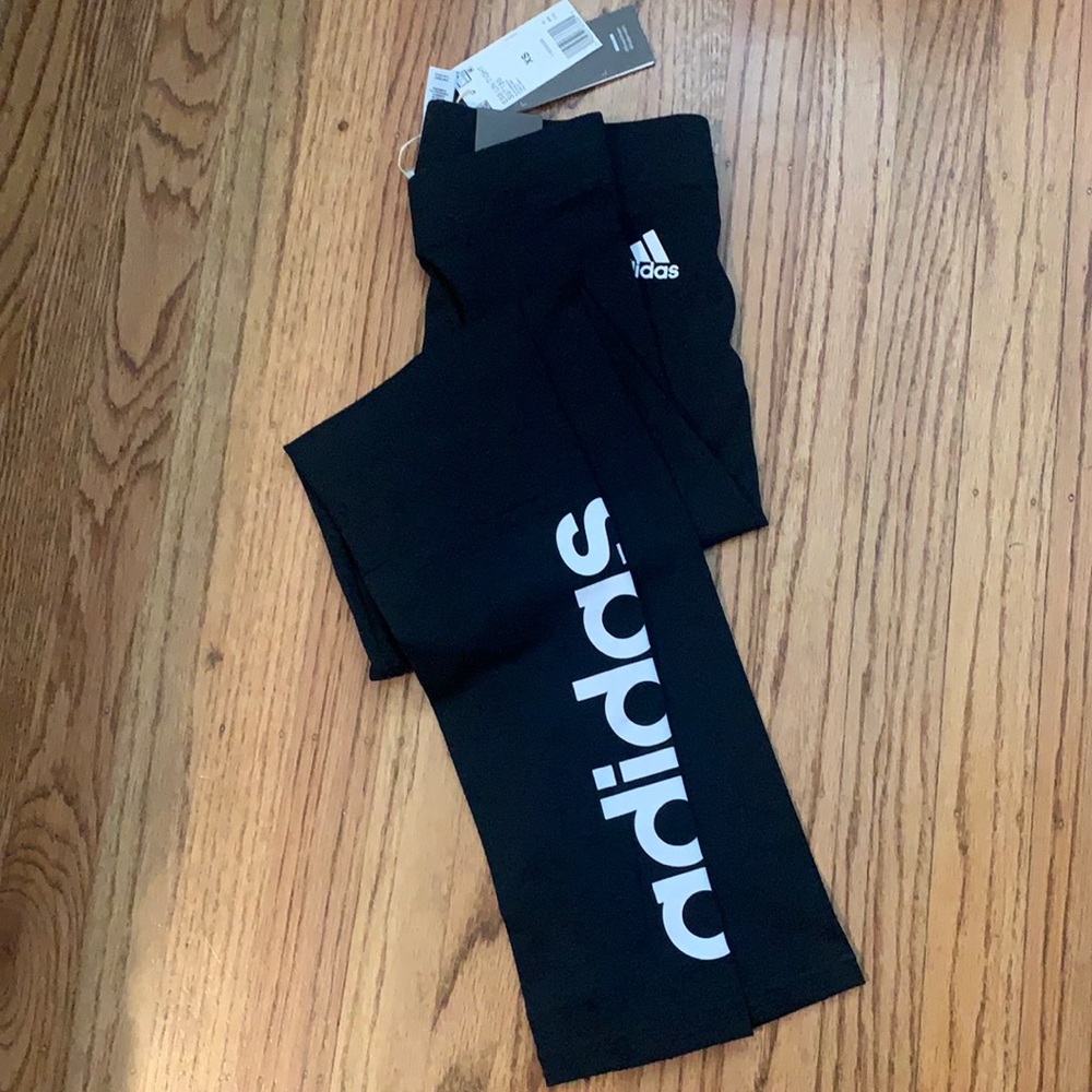 Adidas leggings
